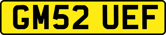 GM52UEF