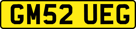 GM52UEG