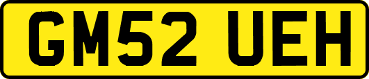 GM52UEH
