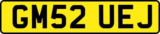GM52UEJ