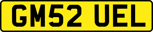 GM52UEL