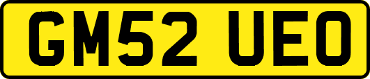 GM52UEO