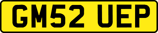 GM52UEP