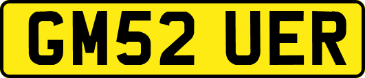 GM52UER