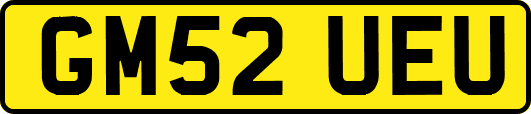 GM52UEU