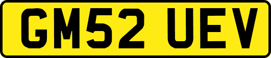 GM52UEV