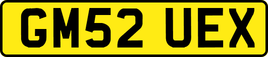 GM52UEX
