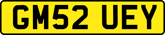 GM52UEY