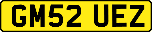 GM52UEZ