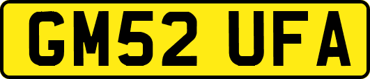 GM52UFA