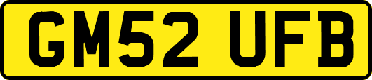 GM52UFB