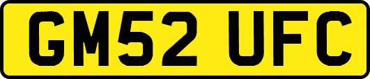 GM52UFC