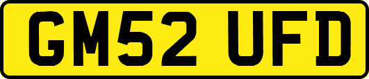 GM52UFD