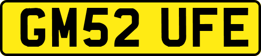 GM52UFE