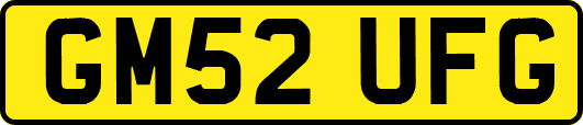 GM52UFG