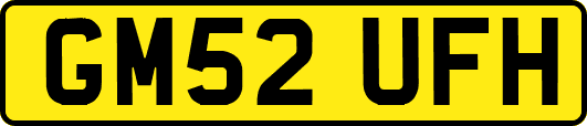 GM52UFH