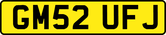 GM52UFJ