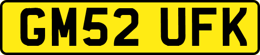 GM52UFK