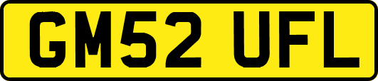 GM52UFL