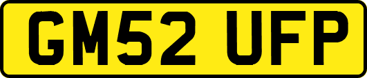 GM52UFP