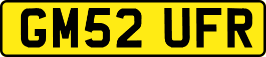 GM52UFR