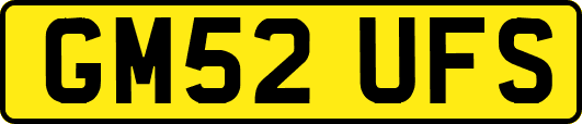 GM52UFS