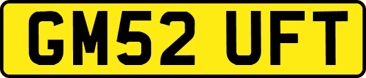 GM52UFT