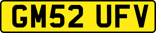 GM52UFV