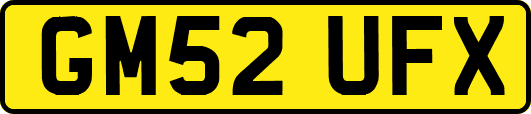 GM52UFX