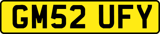GM52UFY