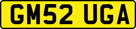 GM52UGA
