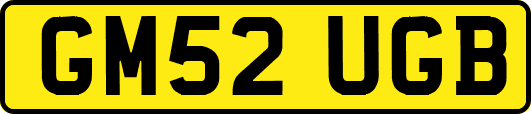 GM52UGB