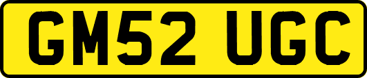 GM52UGC