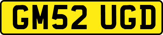 GM52UGD