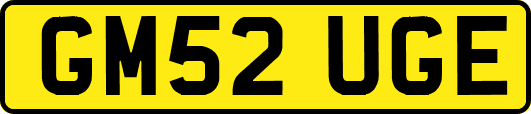 GM52UGE