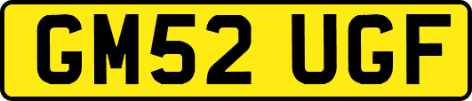 GM52UGF