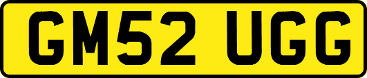 GM52UGG