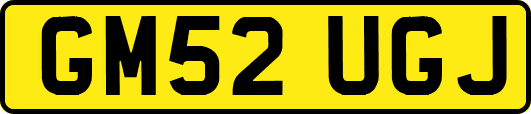 GM52UGJ