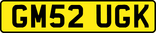 GM52UGK