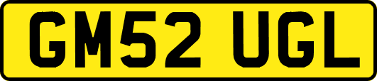 GM52UGL