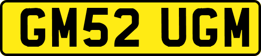 GM52UGM