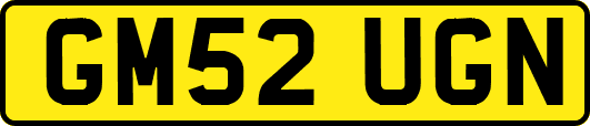 GM52UGN