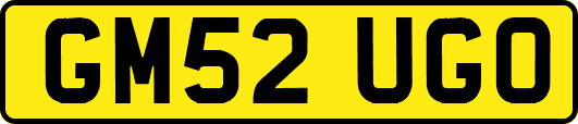 GM52UGO