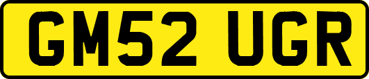GM52UGR