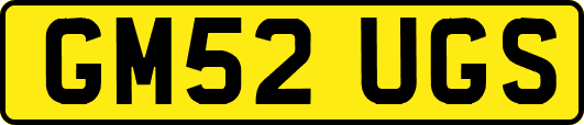 GM52UGS