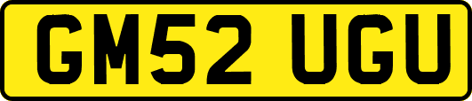 GM52UGU