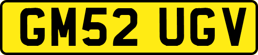 GM52UGV