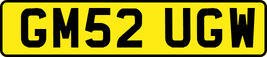 GM52UGW