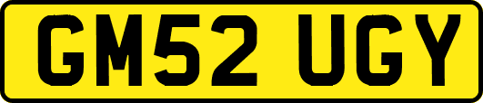 GM52UGY