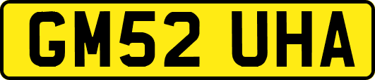 GM52UHA